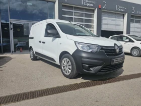 Renault Express dCi 95 к.с. Дизел Stop & Start | Auto.bg — изображение 2 Renault Express dCi 95 к.с. Дизел Stop & Start | Auto.bg — изображение 2