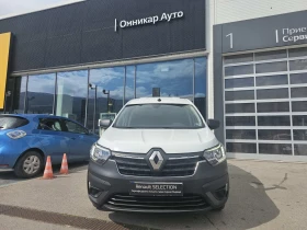 Renault Express dCi 95 к.с. Дизел Stop & Start | Auto.bg — изображение 3 Renault Express dCi 95 к.с. Дизел Stop & Start | Auto.bg — изображение 3