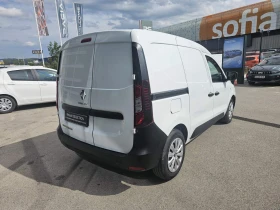 Renault Express dCi 95 к.с. Дизел Stop & Start | Auto.bg — изображение 5 Renault Express dCi 95 к.с. Дизел Stop & Start | Auto.bg — изображение 5