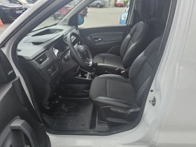Renault Express dCi 95 к.с. Дизел Stop & Start | Auto.bg — изображение 7 Renault Express dCi 95 к.с. Дизел Stop & Start | Auto.bg — изображение 7