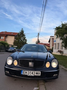 Mercedes-Benz E 320 Mercedes E320 CDI / 7G-Tronic / Distronic - 5500 € / 10757.07 лв. - 84138911 4 | Car24.bg Mercedes-Benz E 320 Mercedes E320 CDI / 7G-Tronic / Distronic - 5500 € / 10757.07 лв. - 84138911 4