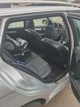 Mercedes-Benz C 220 2.2cdi - 4900 € / 9583.57 лв. - 35596077 11 | Car24.bg Mercedes-Benz C 220 2.2cdi - 4900 € / 9583.57 лв. - 35596077 11