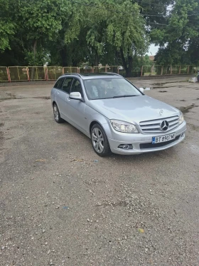 Mercedes-Benz C 220 2.2cdi - 4900 € / 9583.57 лв. - 35596077 3 | Car24.bg Mercedes-Benz C 220 2.2cdi - 4900 € / 9583.57 лв. - 35596077 3