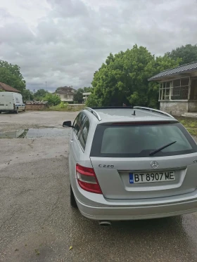 Mercedes-Benz C 220 2.2cdi - 4900 € / 9583.57 лв. - 35596077 4 | Car24.bg Mercedes-Benz C 220 2.2cdi - 4900 € / 9583.57 лв. - 35596077 4