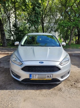 Ford Focus - Car24.bg Ford Focus