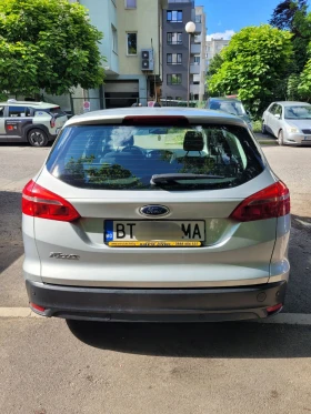 Ford Focus - 7200 € / 14081.98 лв. - 54426268 6 | Car24.bg Ford Focus - 7200 € / 14081.98 лв. - 54426268 6