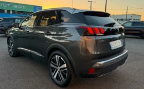 Peugeot 3008 2. 0 GT BLUEHDi 181 S&S EAT8 | Auto.bg — изображение 3 Peugeot 3008 2. 0 GT BLUEHDi 181 S&S EAT8 | Auto.bg — изображение 3