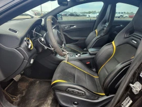 Mercedes-Benz CLA 45 AMG * 4MATIC* | Auto.bg — изображение 10 Mercedes-Benz CLA 45 AMG * 4MATIC* | Auto.bg — изображение 10