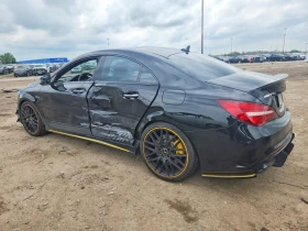 Mercedes-Benz CLA 45 AMG * 4MATIC* | Auto.bg — изображение 6 Mercedes-Benz CLA 45 AMG * 4MATIC* | Auto.bg — изображение 6