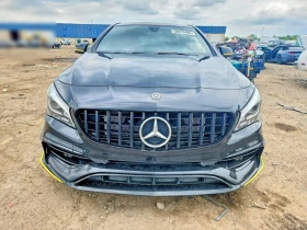 Mercedes-Benz CLA 45 AMG * 4MATIC* | Auto.bg — изображение 2 Mercedes-Benz CLA 45 AMG * 4MATIC* | Auto.bg — изображение 2
