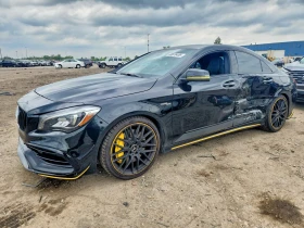 Mercedes-Benz CLA 45 AMG * 4MATIC*