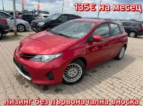 Снимка Toyota Auris
