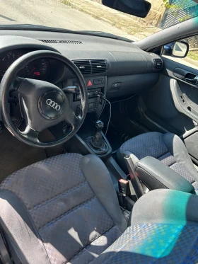 Audi A3 1.9 110 - 1650 € - 54282136 8 | Car24.bg Audi A3 1.9 110 - 1650 € - 54282136 8