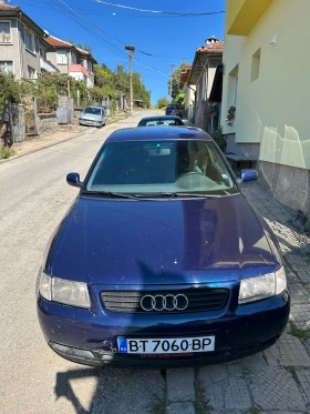Audi A3 1.9 110 - 1650 € - 54282136 2 | Car24.bg Audi A3 1.9 110 - 1650 € - 54282136 2