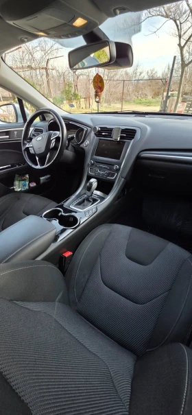 Ford Mondeo - 9600 € - 56523548 11 | Car24.bg Ford Mondeo - 9600 € - 56523548 11