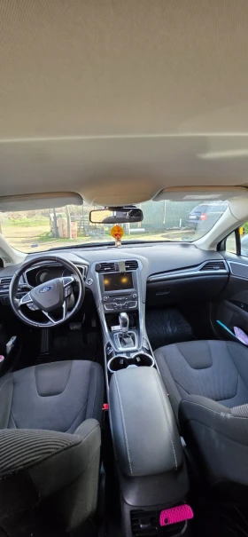 Ford Mondeo - 9600 € - 56523548 8 | Car24.bg Ford Mondeo - 9600 € - 56523548 8