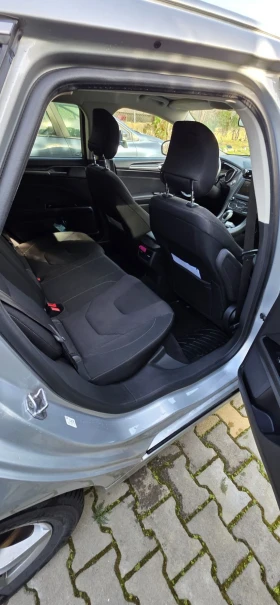 Ford Mondeo - 9600 € - 56523548 12 | Car24.bg Ford Mondeo - 9600 € - 56523548 12
