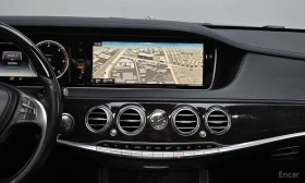 Mercedes-Benz S 350 d 4MATIC / Цена до България ! | Auto.bg — изображение 14 Mercedes-Benz S 350 d 4MATIC / Цена до България ! | Auto.bg — изображение 14