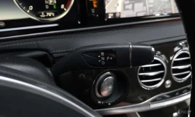 Mercedes-Benz S 350 d 4MATIC / Цена до България ! | Auto.bg — изображение 9 Mercedes-Benz S 350 d 4MATIC / Цена до България ! | Auto.bg — изображение 9