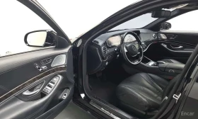 Mercedes-Benz S 350 d 4MATIC / Цена до България ! | Auto.bg — изображение 10 Mercedes-Benz S 350 d 4MATIC / Цена до България ! | Auto.bg — изображение 10