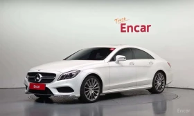 Mercedes-Benz CLS 400 AMG * AIRMATIC * FACELIFT * ОБДУХВАНЕ * ДИСТРОНИК