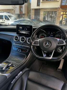 Mercedes-Benz C 220 - 13000 € - 35995945 5 | Car24.bg Mercedes-Benz C 220 - 13000 € - 35995945 5