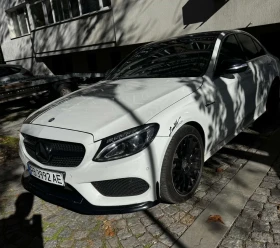 Mercedes-Benz C 220 - 13000 € - 35995945 4 | Car24.bg Mercedes-Benz C 220 - 13000 € - 35995945 4