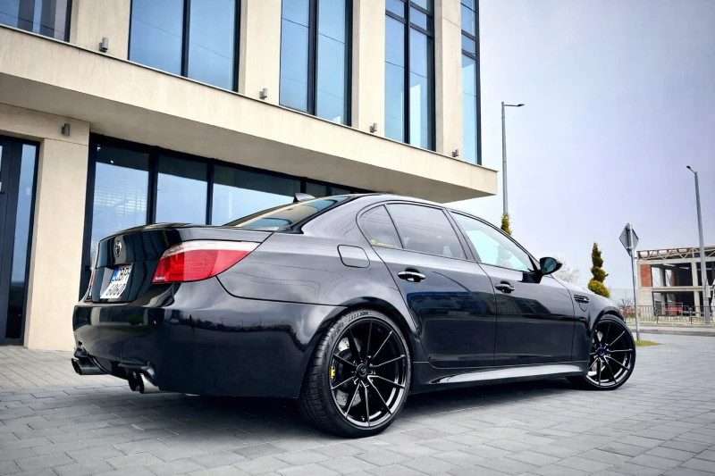 BMW M5 Цялостен ребилд - 34000 € / 66498.22 лв. - 58534526 1 | Car24.bg BMW M5 Цялостен ребилд - 34000 € / 66498.22 лв. - 58534526 1