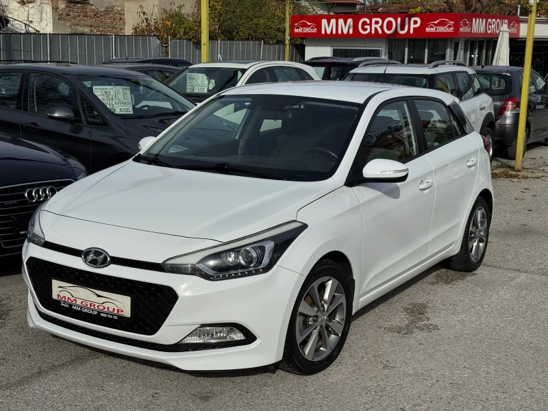 Hyundai I20 1.2I-ПЕРФЕКТЕН-ЛИЗИНГ - 12800 лв. / 6544.54 € - 56581802 1 | Car24.bg Hyundai I20 1.2I-ПЕРФЕКТЕН-ЛИЗИНГ - 12800 лв. / 6544.54 € - 56581802 1