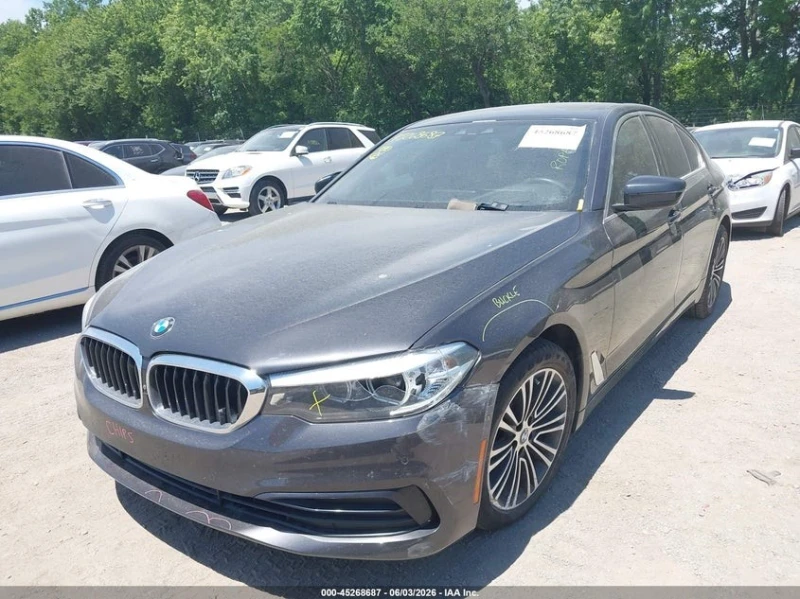 BMW 540 RWD Автокредит Цена до България - 16700 € / 32662.36 лв. - 95020948 1 | Car24.bg BMW 540 RWD Автокредит Цена до България - 16700 € / 32662.36 лв. - 95020948 1