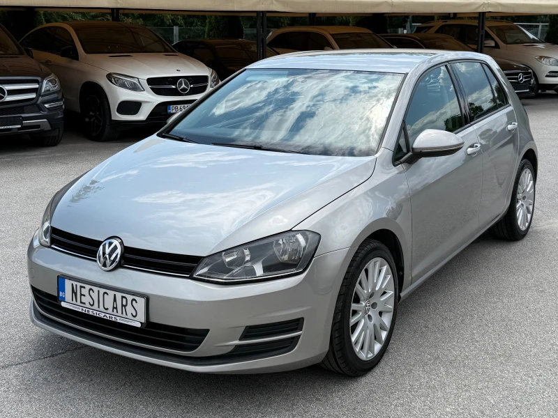 VW Golf 1.2TSI BLUEMOTION !ТОП СЪСТОЯНИЕ! - 6150 € / 12028.35 лв. - 26901469 1 | Car24.bg VW Golf 1.2TSI BLUEMOTION !ТОП СЪСТОЯНИЕ! - 6150 € / 12028.35 лв. - 26901469 1