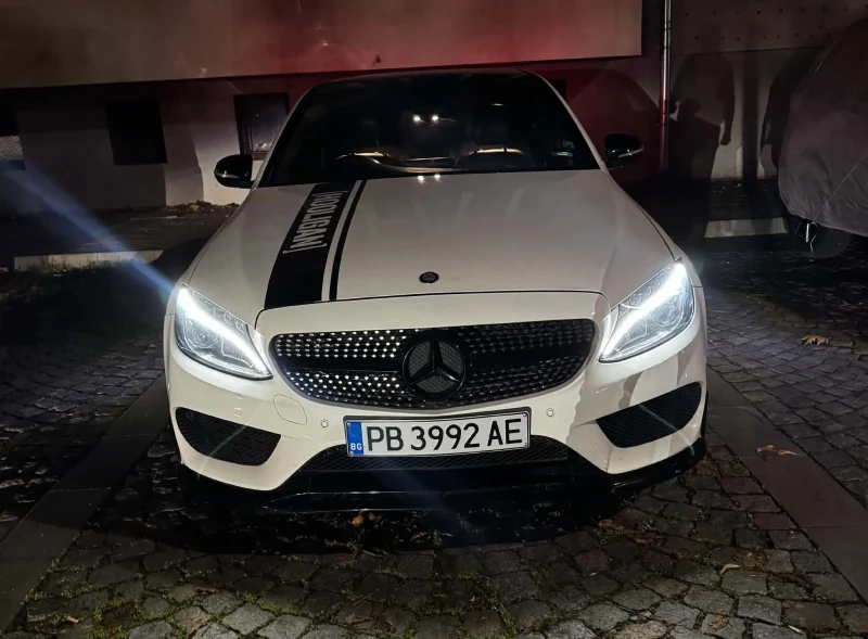 Mercedes-Benz C 220 - 13000 € - 35995945 1 | Car24.bg Mercedes-Benz C 220 - 13000 € - 35995945 1