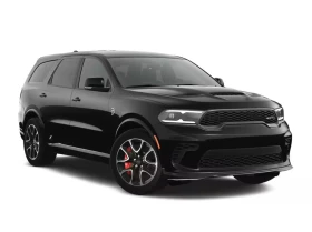 Dodge Durango SRT Hellcat 710кс, гаранция, Месечна вноска от 200 - Car24.bg Dodge Durango SRT Hellcat 710кс, гаранция, Месечна вноска от 200