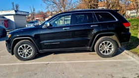 Jeep Grand cherokee 3.6 Limited - 18500 € / 36182.85 лв. - 78652601 7 | Car24.bg Jeep Grand cherokee 3.6 Limited - 18500 € / 36182.85 лв. - 78652601 7