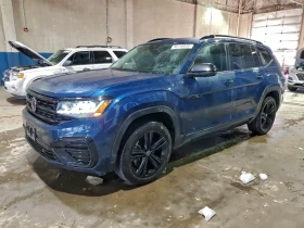 VW Atlas SEL R-LINE - Car24.bg VW Atlas SEL R-LINE