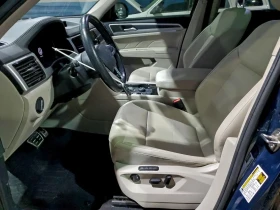 VW Atlas SEL R-LINE - 20000 € / 39116.60 лв. - 96923115 7 | Car24.bg VW Atlas SEL R-LINE - 20000 € / 39116.60 лв. - 96923115 7