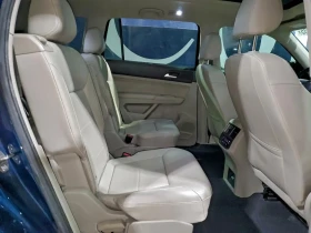 VW Atlas SEL R-LINE - 20000 € / 39116.60 лв. - 96923115 10 | Car24.bg VW Atlas SEL R-LINE - 20000 € / 39116.60 лв. - 96923115 10