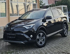 Toyota Rav4 2.5 Execitive Facelift - Car24.bg Toyota Rav4 2.5 Execitive Facelift