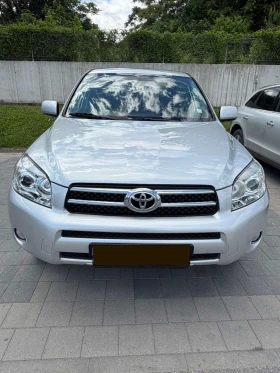 Toyota Rav4 - Car24.bg Toyota Rav4