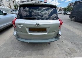 Toyota Rav4 - 4800 € / 9387.98 лв. - 14778344 2 | Car24.bg Toyota Rav4 - 4800 € / 9387.98 лв. - 14778344 2