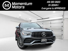 Mercedes-Benz GLC 43 AMG COUPE* 4MATIC* BURMESTER* 360* ШИБИДАХ* КРАЙНА ЦЕН | Auto.bg — изображение 2 Mercedes-Benz GLC 43 AMG COUPE* 4MATIC* BURMESTER* 360* ШИБИДАХ* КРАЙНА ЦЕН | Auto.bg — изображение 2