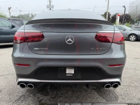 Mercedes-Benz GLC 43 AMG COUPE* 4MATIC* BURMESTER* 360* ШИБИДАХ* КРАЙНА ЦЕН | Auto.bg — изображение 5 Mercedes-Benz GLC 43 AMG COUPE* 4MATIC* BURMESTER* 360* ШИБИДАХ* КРАЙНА ЦЕН | Auto.bg — изображение 5