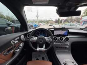 Mercedes-Benz GLC 43 AMG COUPE* 4MATIC* BURMESTER* 360* ШИБИДАХ* КРАЙНА ЦЕН | Auto.bg — изображение 11 Mercedes-Benz GLC 43 AMG COUPE* 4MATIC* BURMESTER* 360* ШИБИДАХ* КРАЙНА ЦЕН | Auto.bg — изображение 11