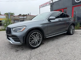 Mercedes-Benz GLC 43 AMG COUPE* 4MATIC* BURMESTER* 360* ШИБИДАХ* КРАЙНА ЦЕН | Auto.bg — изображение 3 Mercedes-Benz GLC 43 AMG COUPE* 4MATIC* BURMESTER* 360* ШИБИДАХ* КРАЙНА ЦЕН | Auto.bg — изображение 3
