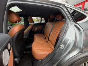Mercedes-Benz GLC 43 AMG COUPE* 4MATIC* BURMESTER* 360* ШИБИДАХ* КРАЙНА ЦЕН | Auto.bg — изображение 15 Mercedes-Benz GLC 43 AMG COUPE* 4MATIC* BURMESTER* 360* ШИБИДАХ* КРАЙНА ЦЕН | Auto.bg — изображение 15