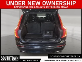 Volvo Xc90 T8* R* DESIGN* HYBRID* ХЕДЪП* ДИСТРОНИК* САМОПАРКИ | Auto.bg — изображение 16 Volvo Xc90 T8* R* DESIGN* HYBRID* ХЕДЪП* ДИСТРОНИК* САМОПАРКИ | Auto.bg — изображение 16