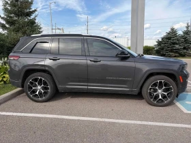 Jeep Grand cherokee SUMMIT RESERVE * ПРЕДСТАВИЛЕСТВО НА VOLKSWAGEN* | Auto.bg — изображение 4 Jeep Grand cherokee SUMMIT RESERVE * ПРЕДСТАВИЛЕСТВО НА VOLKSWAGEN* | Auto.bg — изображение 4