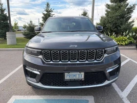 Jeep Grand cherokee SUMMIT RESERVE * ПРЕДСТАВИЛЕСТВО НА VOLKSWAGEN* | Auto.bg — изображение 2 Jeep Grand cherokee SUMMIT RESERVE * ПРЕДСТАВИЛЕСТВО НА VOLKSWAGEN* | Auto.bg — изображение 2