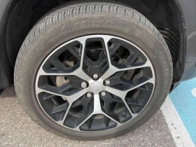 Jeep Grand cherokee SUMMIT RESERVE * ПРЕДСТАВИЛЕСТВО НА VOLKSWAGEN* | Auto.bg — изображение 6 Jeep Grand cherokee SUMMIT RESERVE * ПРЕДСТАВИЛЕСТВО НА VOLKSWAGEN* | Auto.bg — изображение 6