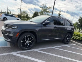 Jeep Grand cherokee SUMMIT RESERVE * ПРЕДСТАВИЛЕСТВО НА VOLKSWAGEN* | Auto.bg — изображение 3 Jeep Grand cherokee SUMMIT RESERVE * ПРЕДСТАВИЛЕСТВО НА VOLKSWAGEN* | Auto.bg — изображение 3